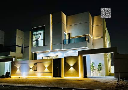 4 Cпальни Вилла Продажа в Аль Хелио, Аджман - batch_IMG-20250602-WA0035. jpg