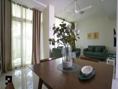 3 Bedroom Townhouse for Rent in DAMAC Hills 2 (Akoya by DAMAC), Dubai - безымянный-100. jpg
