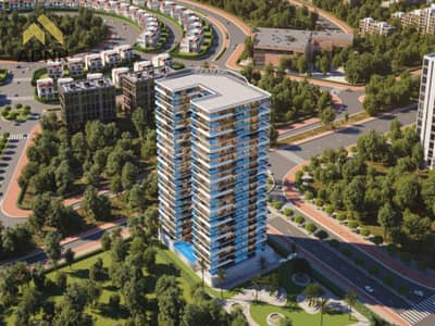 Студия Продажа в Комплекс Дубай Резиденс, Дубай - لقطة الشاشة 2025-06-22 111725. png