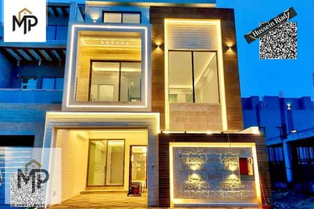 阿尔亚斯梅恩， 阿治曼 5 卧室别墅待售 - batch_IMG-20250621-WA0346. jpg