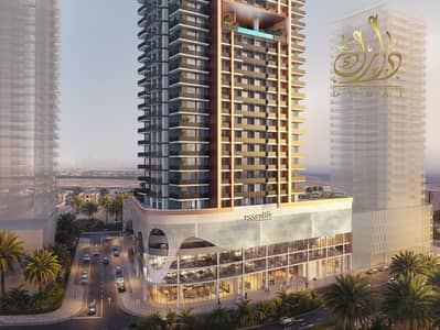 1 Bedroom Flat for Sale in Jumeirah Village Triangle (JVT), Dubai - 1. jpg