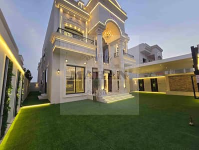 فیلا 5 غرف نوم للبيع في الزاهية، عجمان - 1000764292. jpg