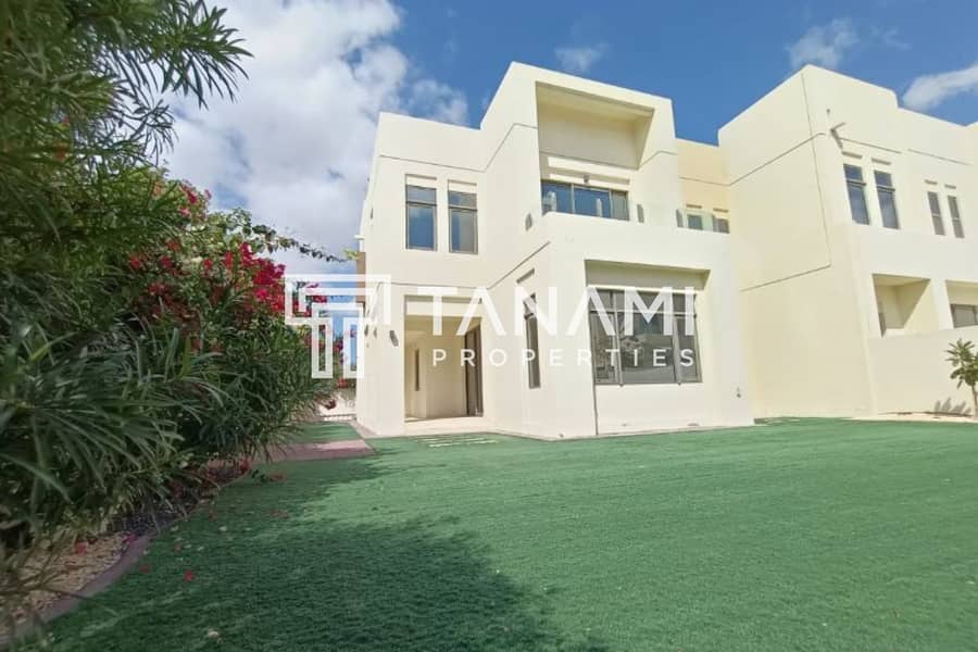 3BR+M | Ready to Move in | Private Garden 3BR+M | Ready to Move in | Private Garden