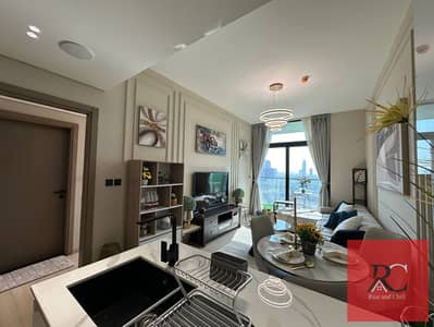 1 Bedroom Apartment for Rent in Jumeirah Village Circle (JVC), Dubai - WhatsApp Image 2024-11-26 at 14.13. 08 (1). jpeg