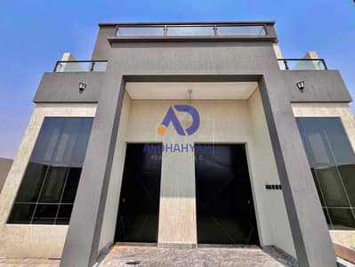 5 Bedroom Villa for Sale in Tilal City, Sharjah - 1896e99d-a6c7-4098-8aaf-e666c62708bb. jpg