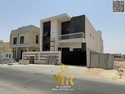 فیلا 5 غرف نوم للبيع في الياسمين، عجمان - IMG-20250622-WA0156. jpg