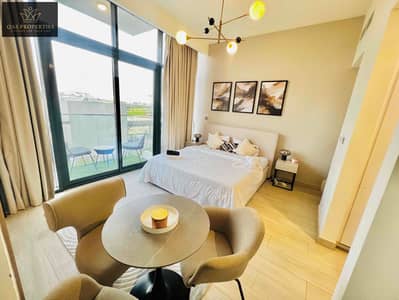 Studio for Rent in Meydan City, Dubai - IMG_9274. jpg