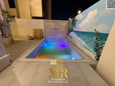 5 Bedroom Villa for Sale in Al Amerah, Ajman - WhatsApp Image 2025-06-18 at 3.15. 43 AM (1). jpeg