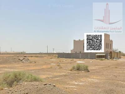 Plot for Sale in Masfout, Ajman - image(112). jpg