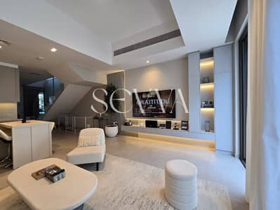 穆罕默德-本-拉希德城， 迪拜 2 卧室联排别墅待售 - Mag City - TH - 2 Bed - TH37-07 - 5. jpeg