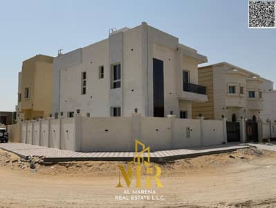 5 Bedroom Villa for Sale in Al Yasmeen, Ajman - IMG-20250622-WA0002. jpg