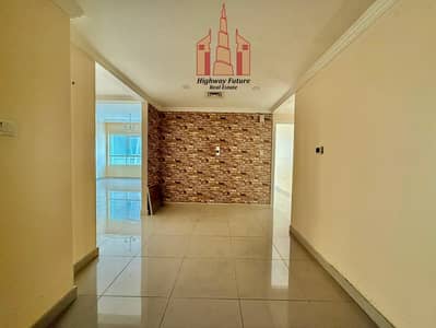 2 Cпальни Апартаменты в аренду в Аль Мамзар, Шарджа - 1000638872. jpg
