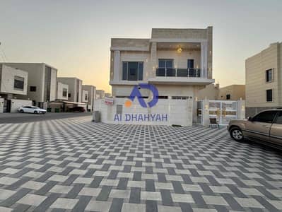 5 Bedroom Villa for Sale in Al Amerah, Ajman - d661644c-1c02-4ed1-97d9-ae48bada7325. jpg