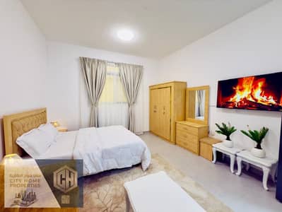 Studio for Rent in Al Jurf, Ajman - IMG-20250622-WA0144. jpg