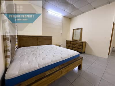1 Спальня Апартаменты в аренду в Аль Карама, Абу-Даби - 1000912138. jpg