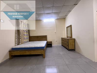 1 Bedroom Apartment for Rent in Al Karamah, Abu Dhabi - 1000912136. jpg