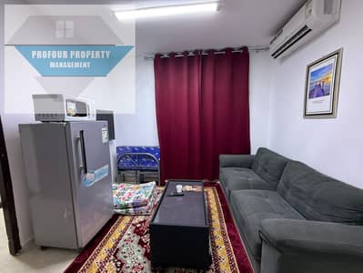 1 Bedroom Flat for Rent in Al Muroor, Abu Dhabi - 1000912166. jpg