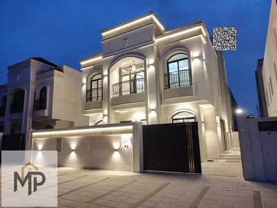 فیلا 5 غرف نوم للبيع في الزاهية، عجمان - batch_IMG-20250622-WA0151. jpg