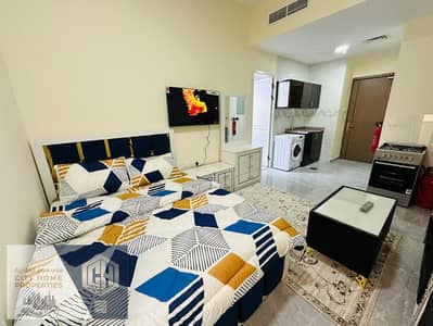 استوديو  للايجار في كورنيش عجمان، عجمان - IMG-20250621-WA0262. jpg
