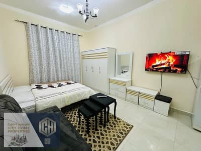 Студия в аренду в Аль Рауда, Аджман - IMG-20250614-WA0762. jpg