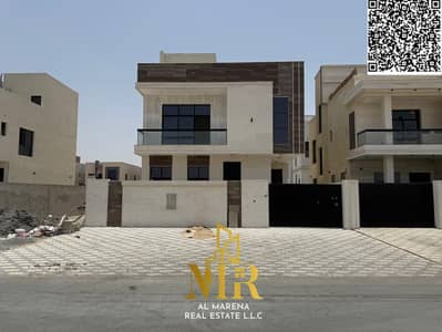 5 Bedroom Villa for Sale in Al Yasmeen, Ajman - IMG-20250621-WA0445. jpg