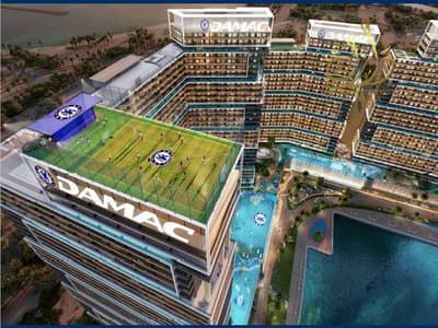 3 Bedroom Apartment for Sale in Dubai Maritime City, Dubai - 1.1. jpg