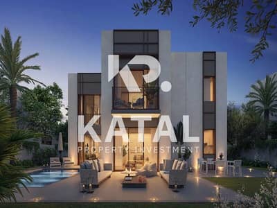 6 Cпальни Вилла Продажа в Аль Шамха, Абу-Даби - 65ca07c39711b7e17470600e_65b8ae9b3af43cf735dabf12_64e865e9bd1645d01cd1ecb1_649ed6d4cf25ca83c7e42673_64958d6f5e619ede44e00196_ALDAR_AlReeman2PH3_C%25252520(23). jpg
