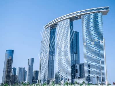3 Bedroom Flat for Sale in Al Reem Island, Abu Dhabi - _DSC8717(2). jpg