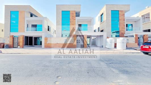 فیلا 6 غرف نوم للبيع في الياسمين، عجمان - d9c5dd6c-2df4-4f18-8944-affdbe524432. jpeg