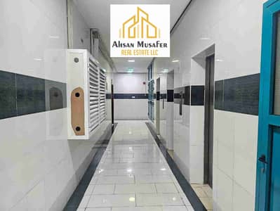 1 Bedroom Apartment for Rent in Al Nahda (Sharjah), Sharjah - 1001073787. jpg