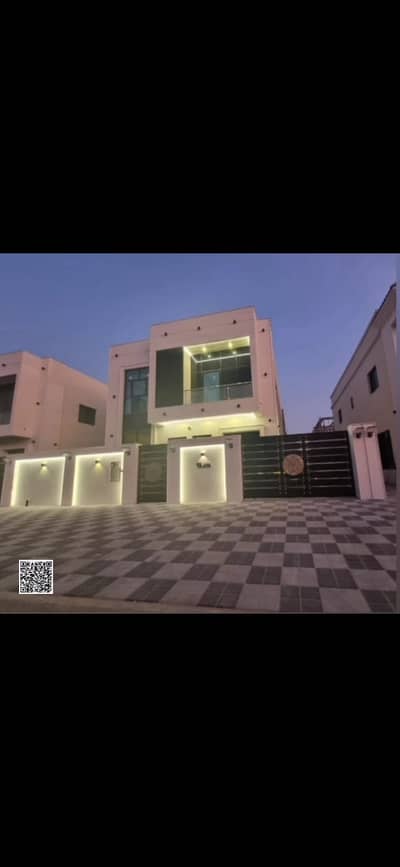 فیلا 5 غرف نوم للبيع في الحليو، عجمان - صورة واتساب بتاريخ 2025-06-22 في 13.56. 31_61592f64. jpg