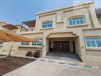 3 Bedroom Villa for Rent in Mohammed Bin Zayed City, Abu Dhabi - 20240501_112557. jpg
