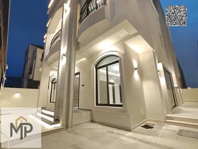 فیلا 5 غرف نوم للبيع في الزاهية، عجمان - batch_780613943-1066x800. jpg