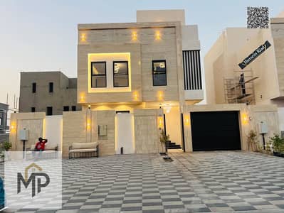 فیلا 4 غرف نوم للبيع في الحليو، عجمان - batch_IMG-20250530-WA0229. jpg