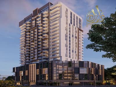 4 Cпальни Апартамент Продажа в Джумейра Вилладж Серкл (ДЖВС), Дубай - 3. jpeg