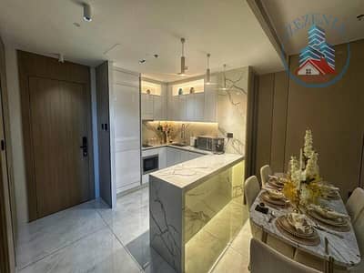 1 Спальня Апартаменты Продажа в Маджан, Дубай - IMG-20250617-WA0035. jpg