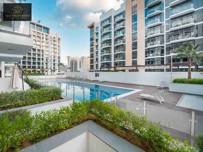 1 Bedroom Flat for Rent in Meydan City, Dubai - IMG-20250614-WA0150. jpg