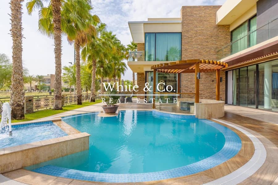 Ultra-Luxury | VD2 | Golf and Lake Views Ultra-Luxury | VD2 | Golf and Lake Views