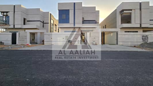 فیلا 5 غرف نوم للبيع في الحليو، عجمان - 5e5e5c4c-ad75-4ac2-aaf6-6b4f954a85ef. jpeg