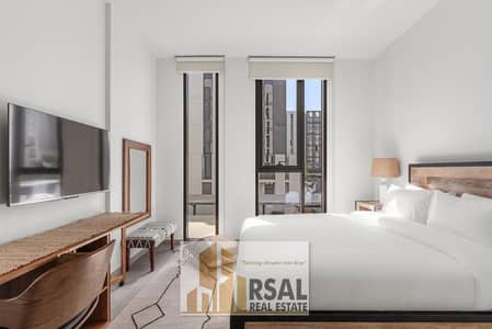 Studio for Rent in Aljada, Sharjah - IMG-20250622-WA0009. jpg
