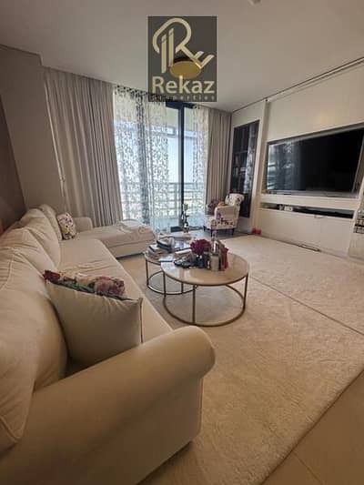 2 Bedroom Apartment for Rent in Aljada, Sharjah - IMG-20250602-WA0021. jpg