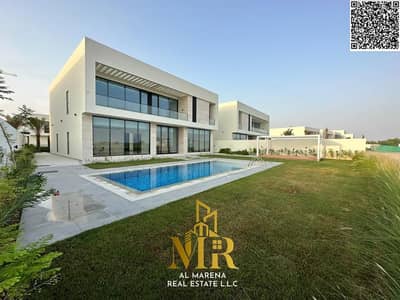 فیلا 5 غرف نوم للبيع في الزوراء، عجمان - IMG-20250405-WA2028. jpg