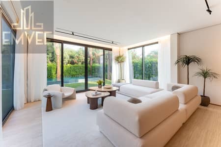 5 Bedroom Villa for Sale in The Meadows, Dubai - DSC04461-HDR. jpg