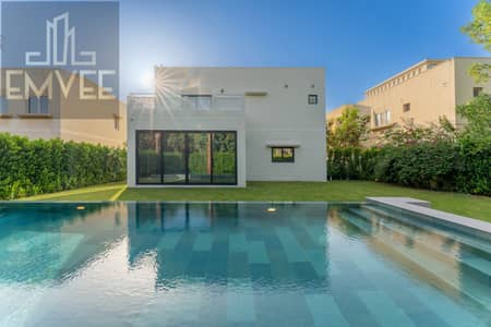 5 Bedroom Villa for Sale in The Meadows, Dubai - DSC04341-HDR. jpg