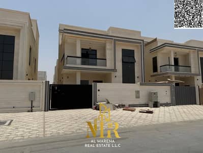 فیلا 6 غرف نوم للبيع في الياسمين، عجمان - IMG-20250621-WA0391. jpg