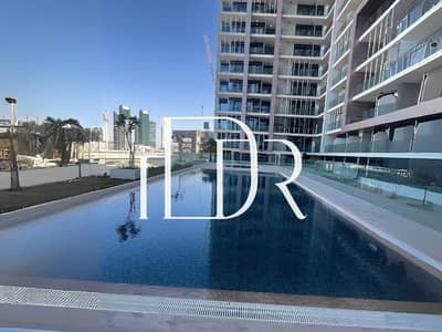 1 Bedroom Apartment for Rent in Al Maryah Island, Abu Dhabi - 5. png