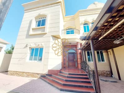 فیلا 4 غرف نوم للايجار في شرقان، الشارقة - IMG-20250622-WA0131. jpg