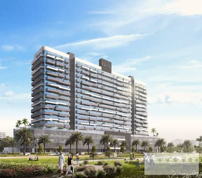 استوديو  للبيع في مدينة دبي الرياضية، دبي - IMG-20250622-WA0045. jpg