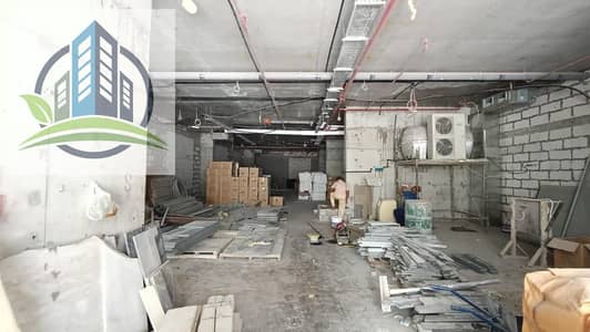 Shop for Rent in Al Mamzar, Dubai - 1000063310. jpg