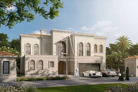 6 Bedroom Villa for Sale in Zayed City, Abu Dhabi - 1. png